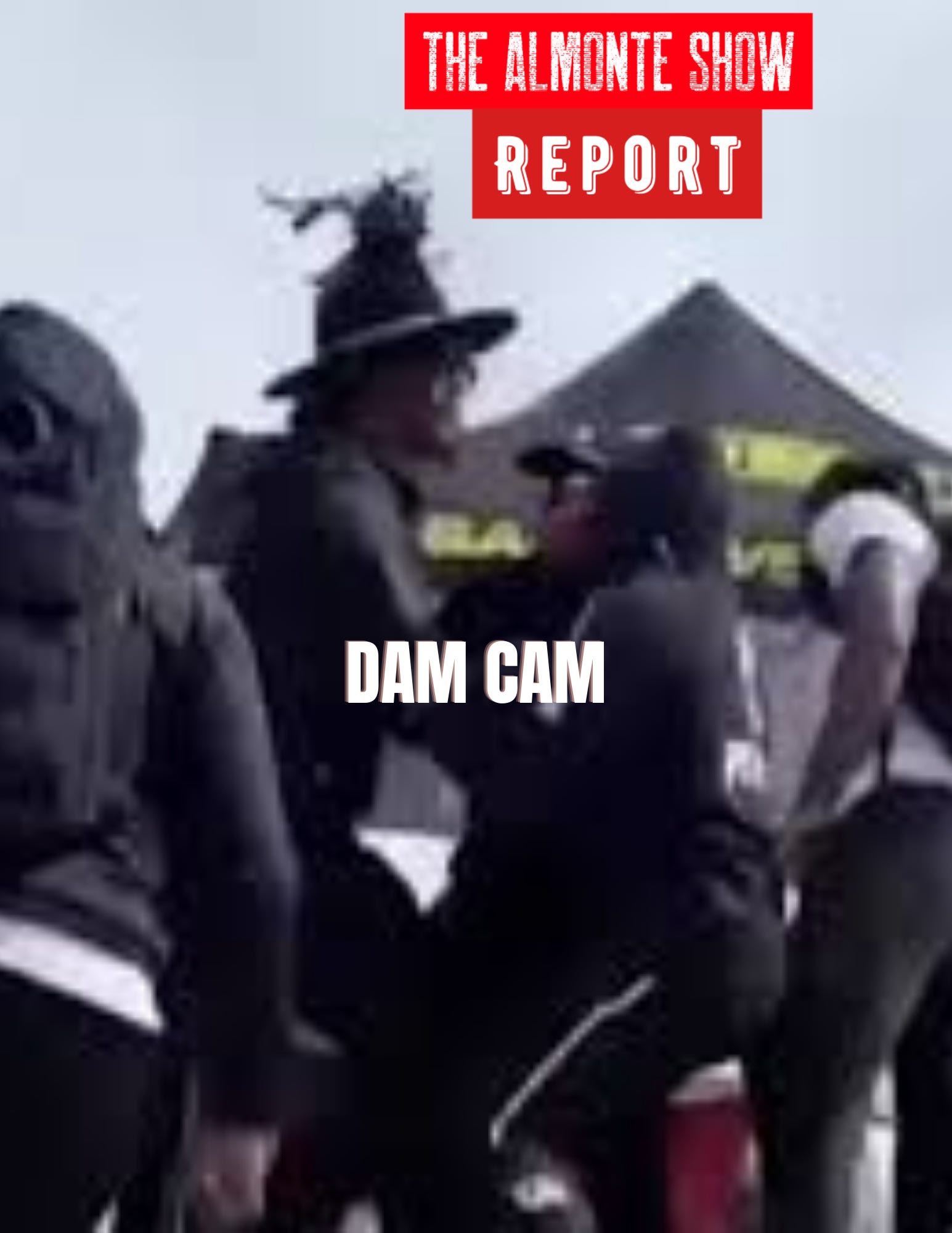 Dam Cam episode artwork