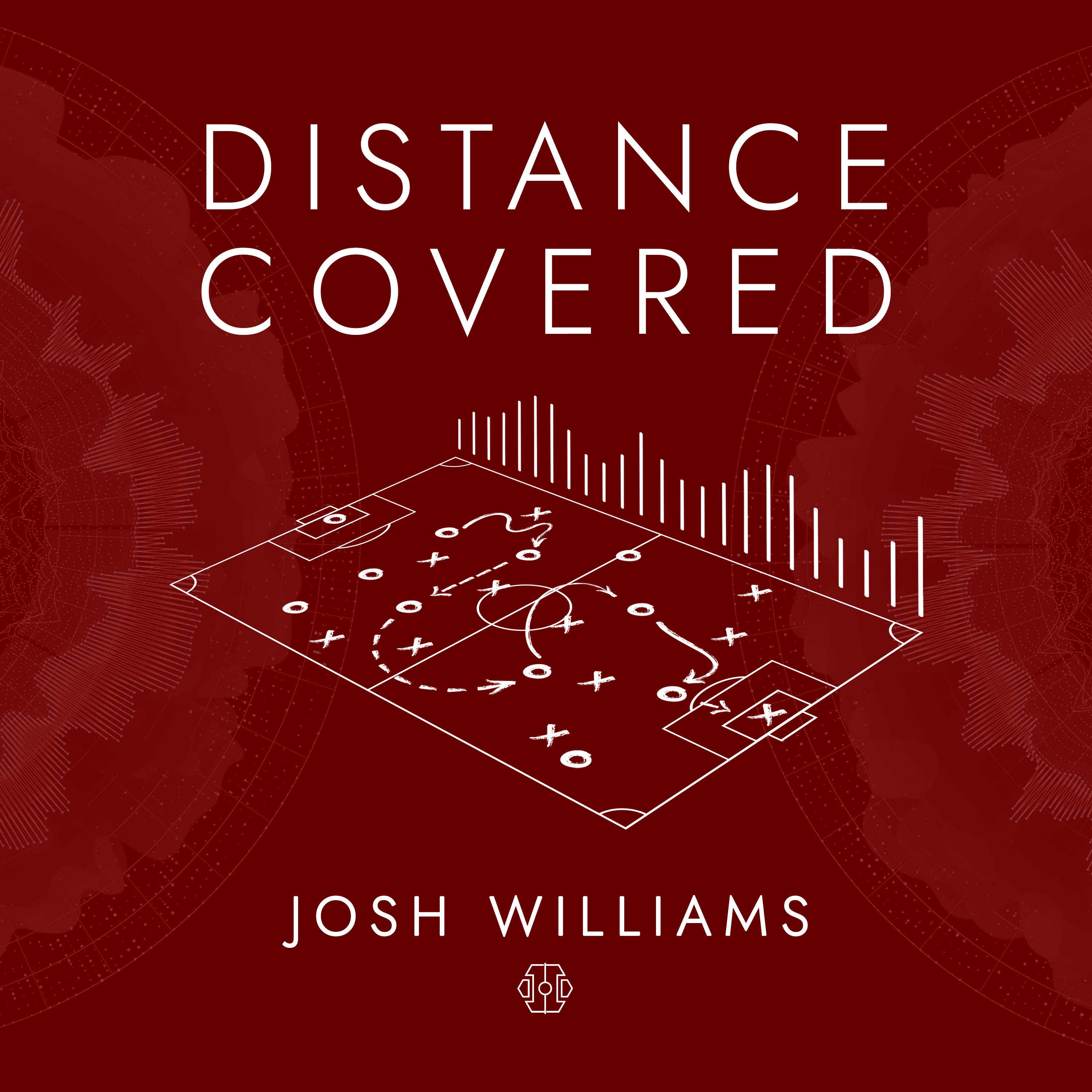 Distance Covered