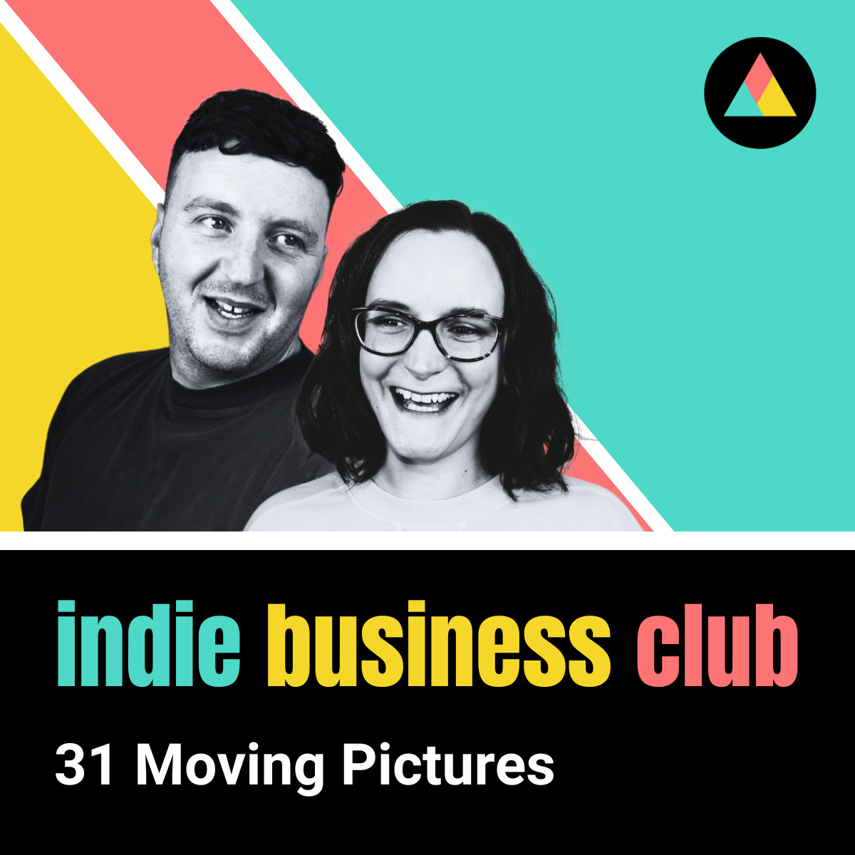 31 Moving Pictures: using video in your marketing