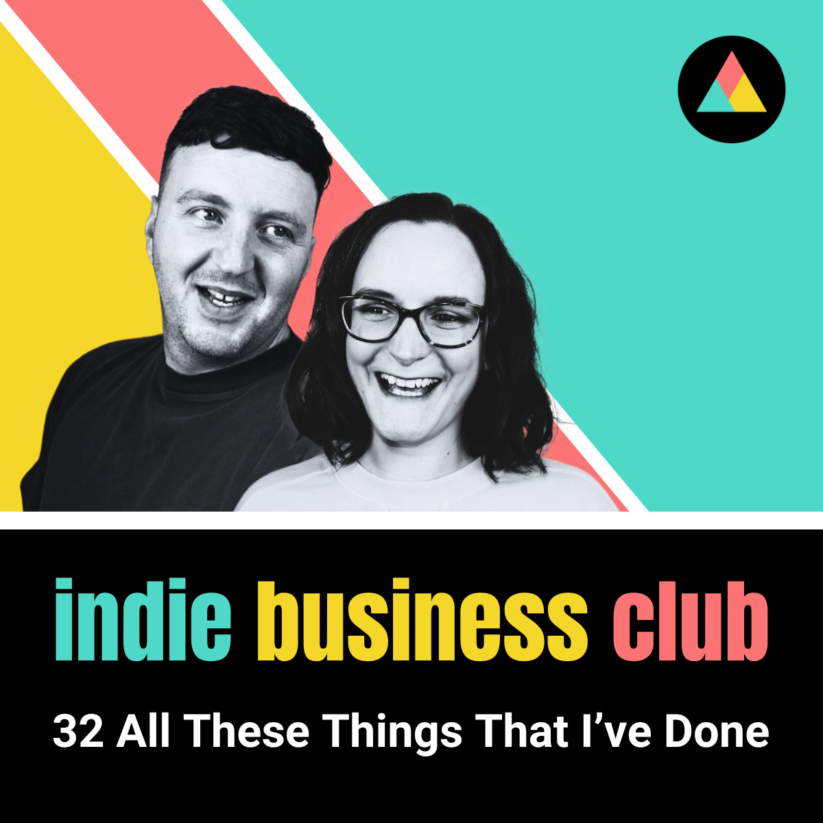 32 All These Things That I've Done: portfolios