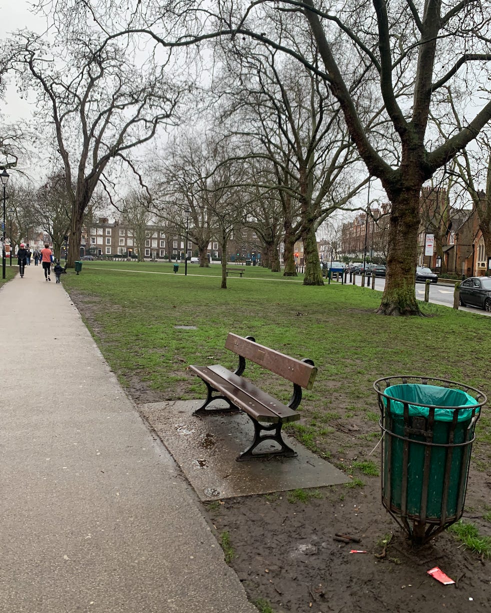 Lockdown Diary DAY #14 episode artwork