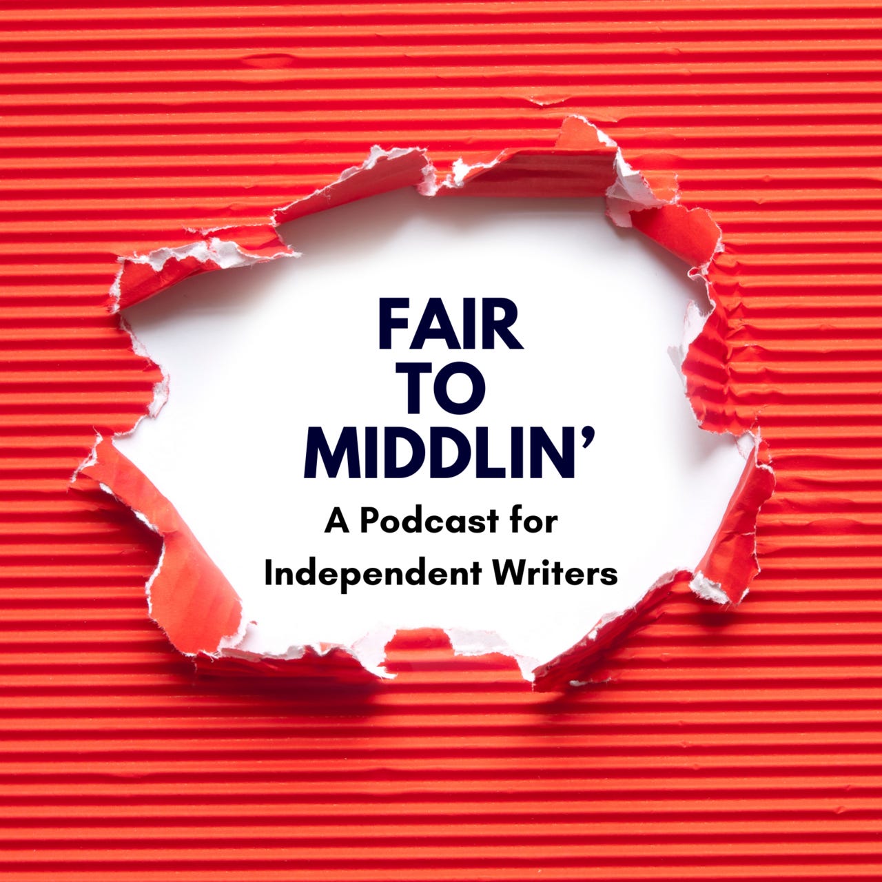 The Fair to Middlin’ Podcast