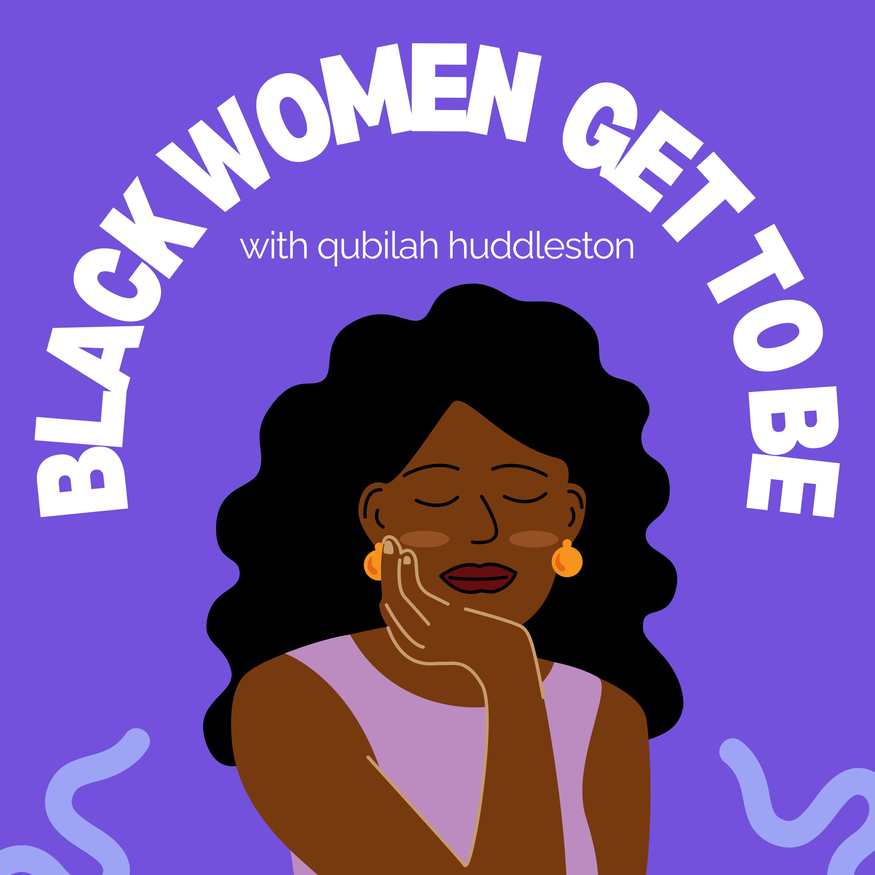 Black Women Get to Be