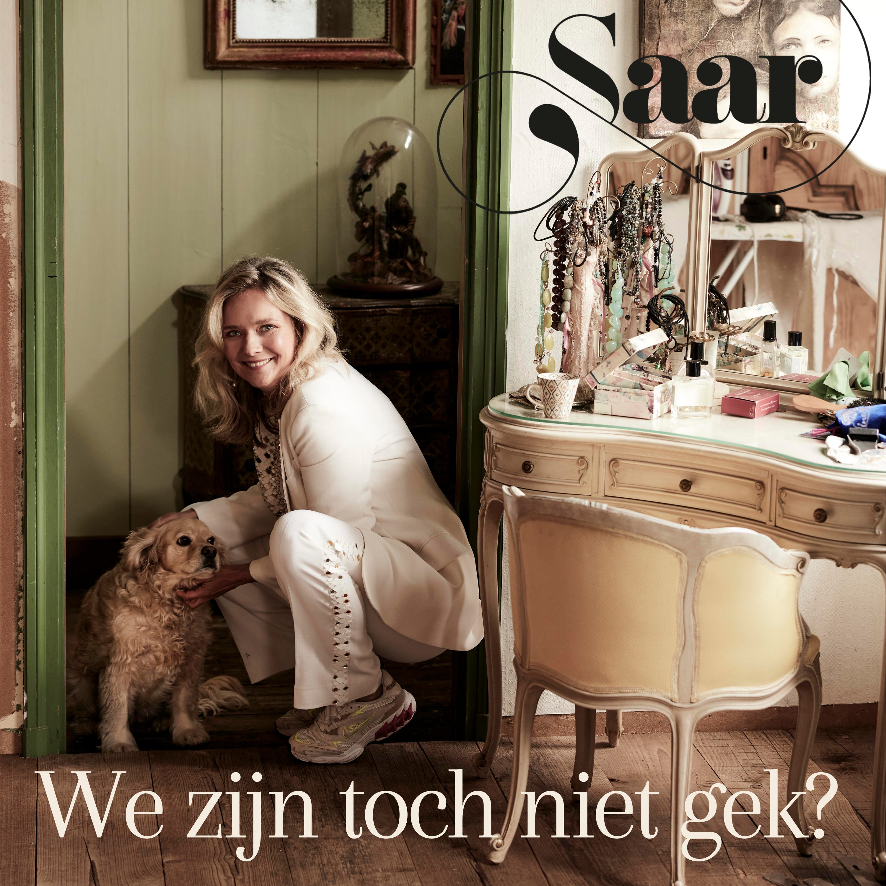 Aflevering 4 ~ Hart- en vaatziekten worden bij vrouwen te vaak gemist episode artwork
