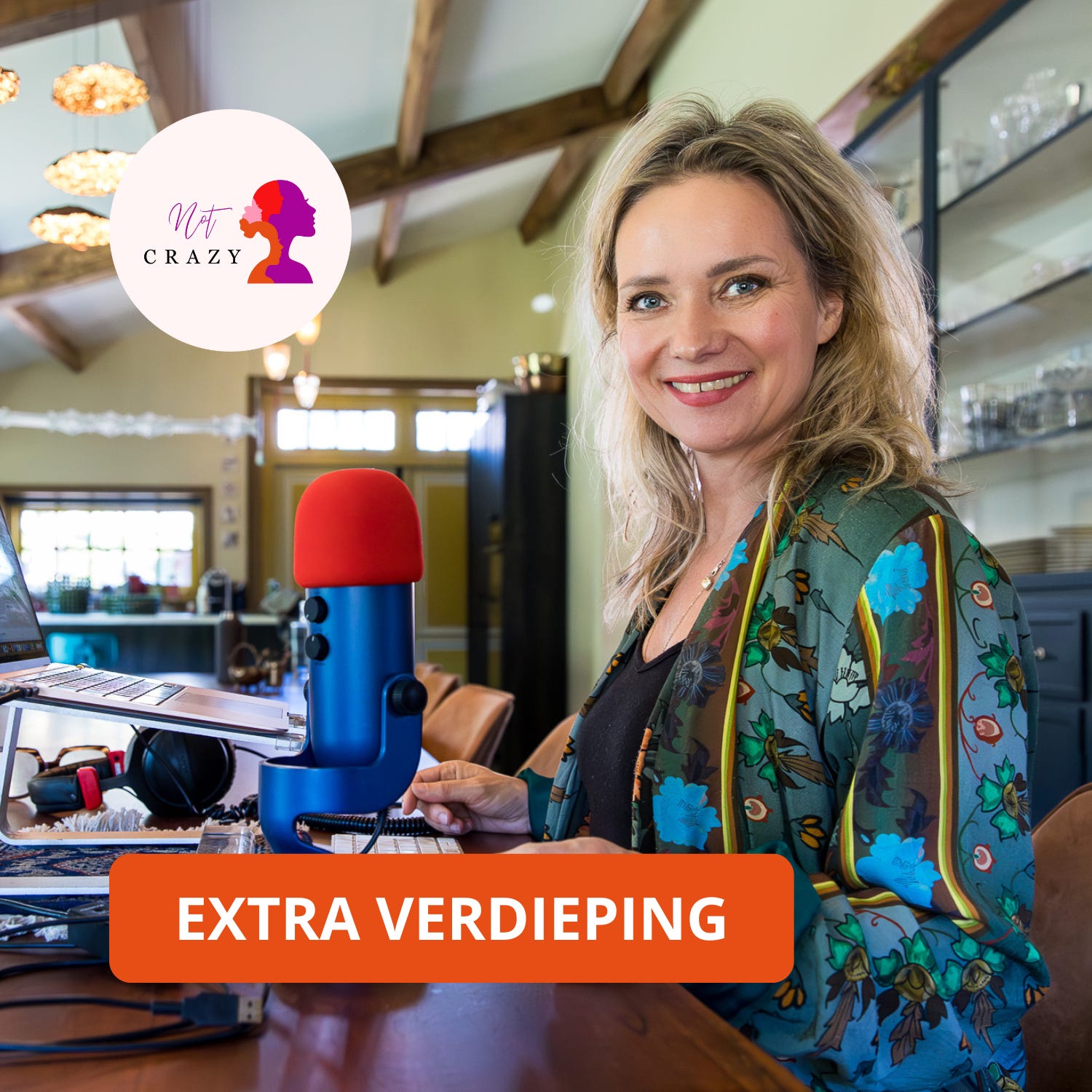 Wat ons DNA verklapt over de overgang episode artwork