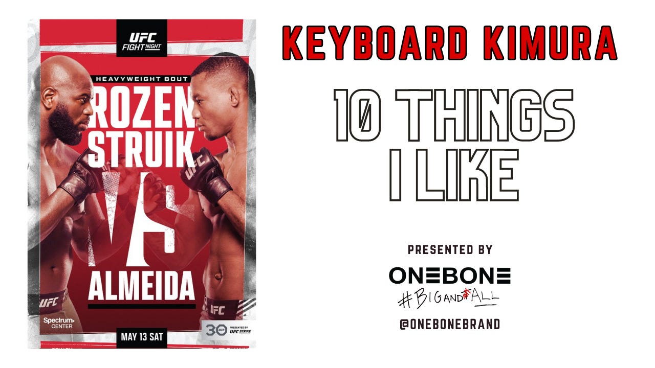 Keyboard Kimura Audio Network