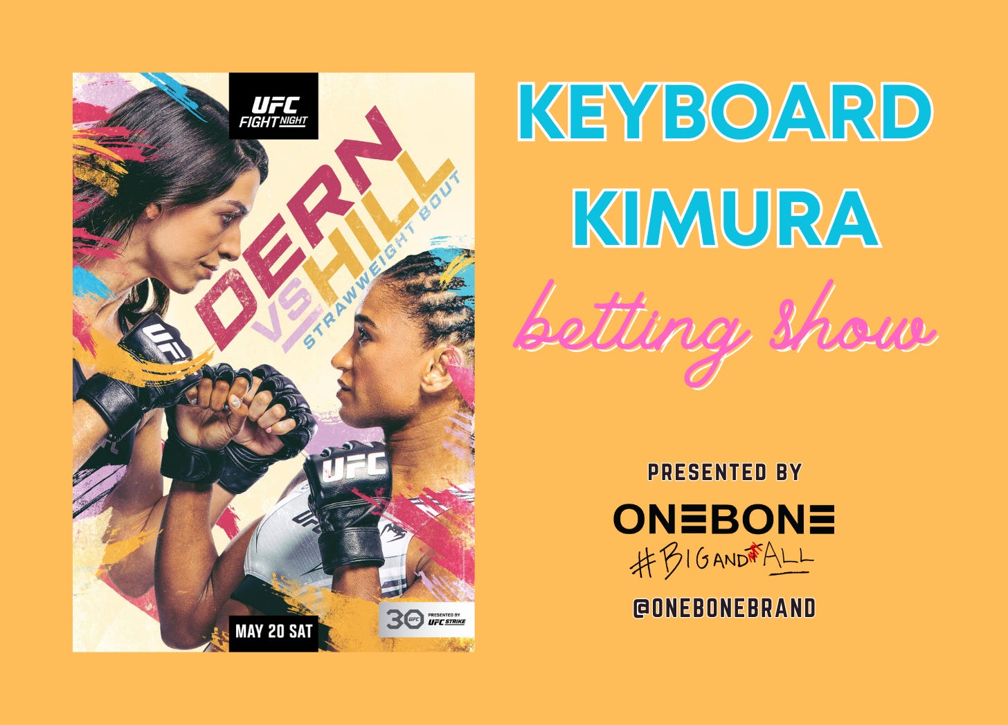 Keyboard Kimura Audio Network