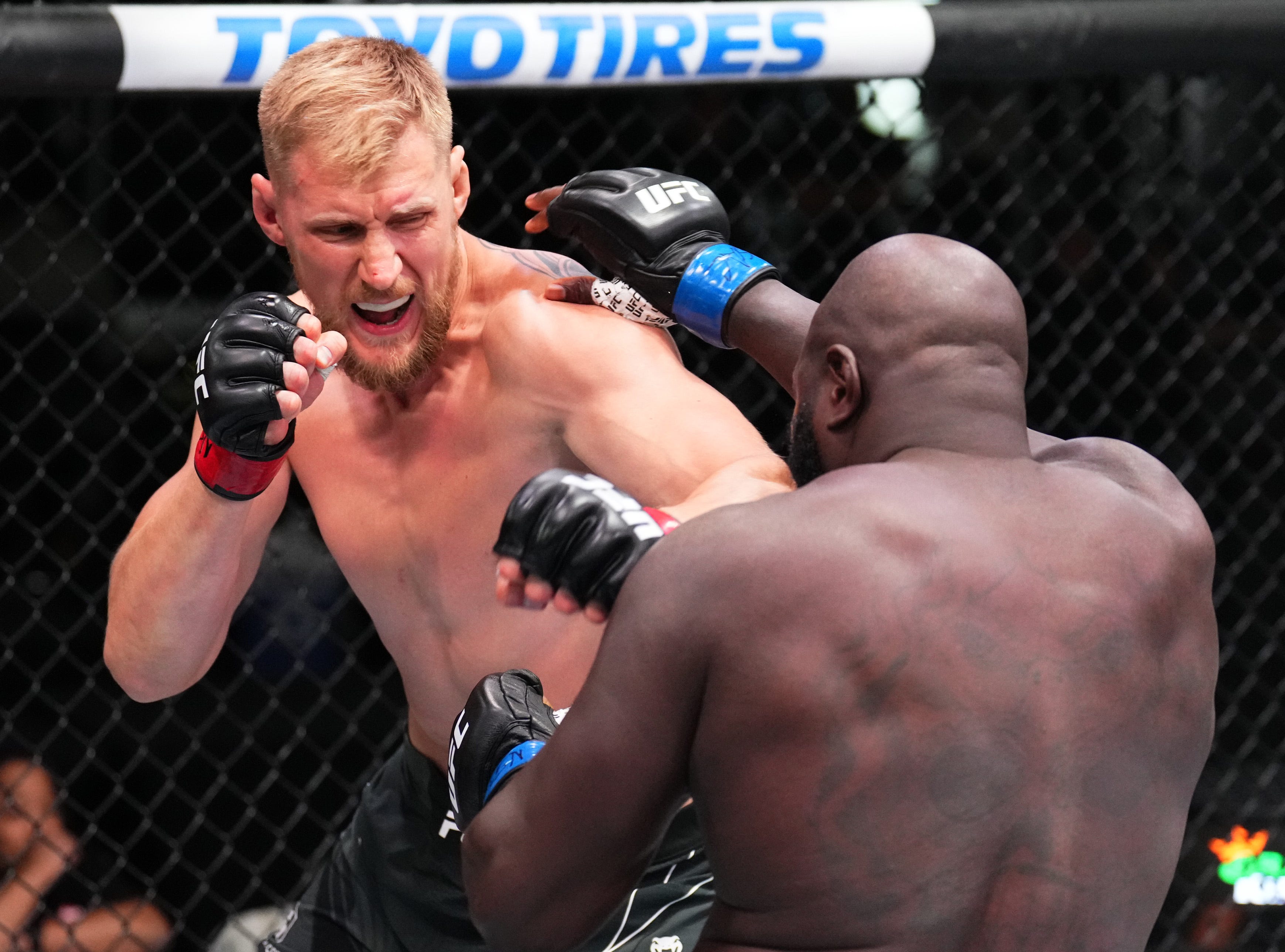 Keyboard Kimura Audio Network