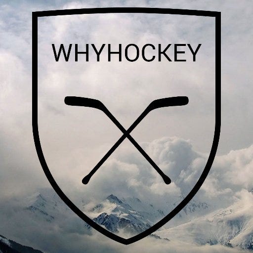 WhyHockey 10.8.25: Dawn of the Three-Peat?