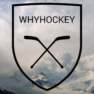WhyHockey