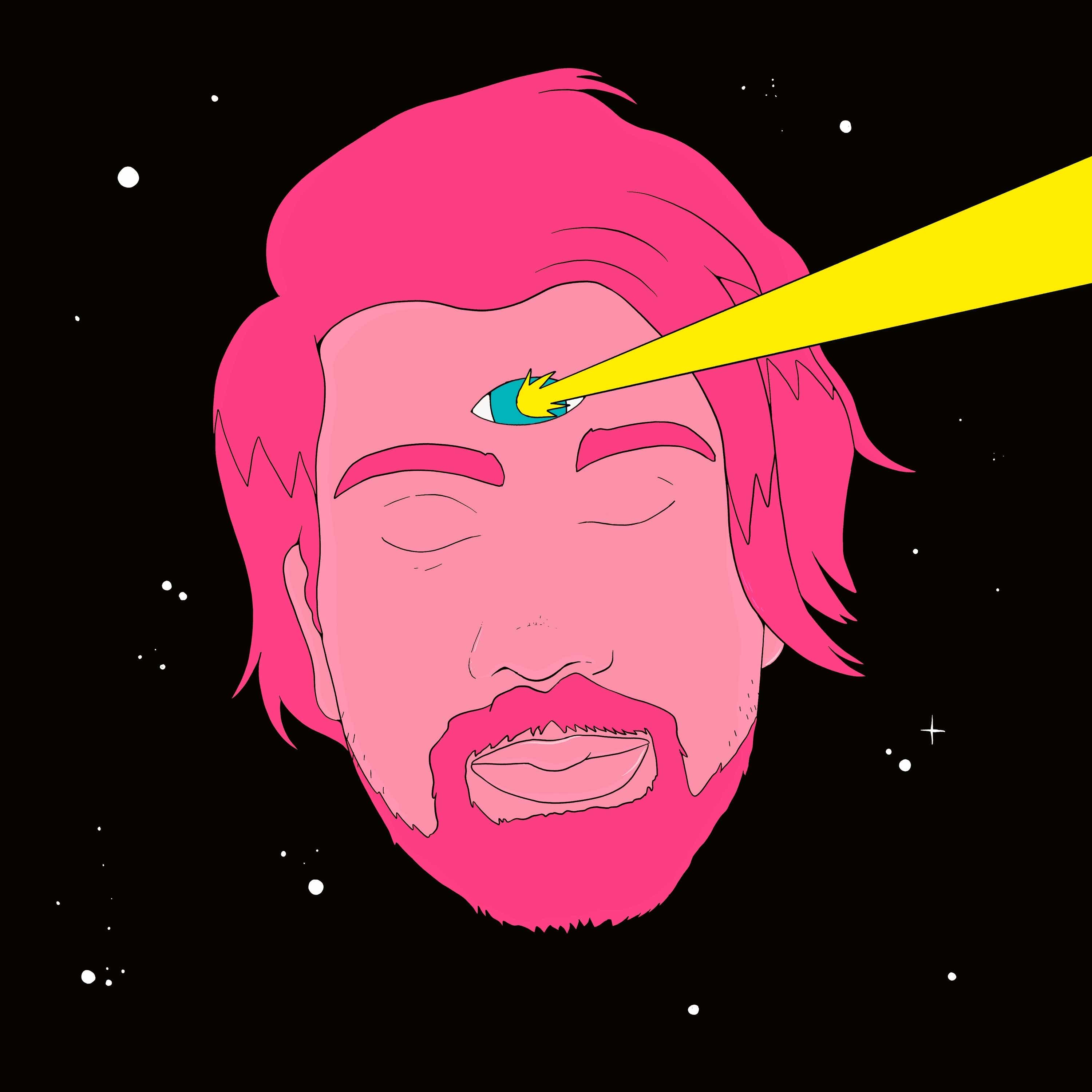 Raad podcast artwork