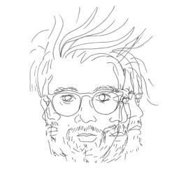 Think for yourself episode artwork