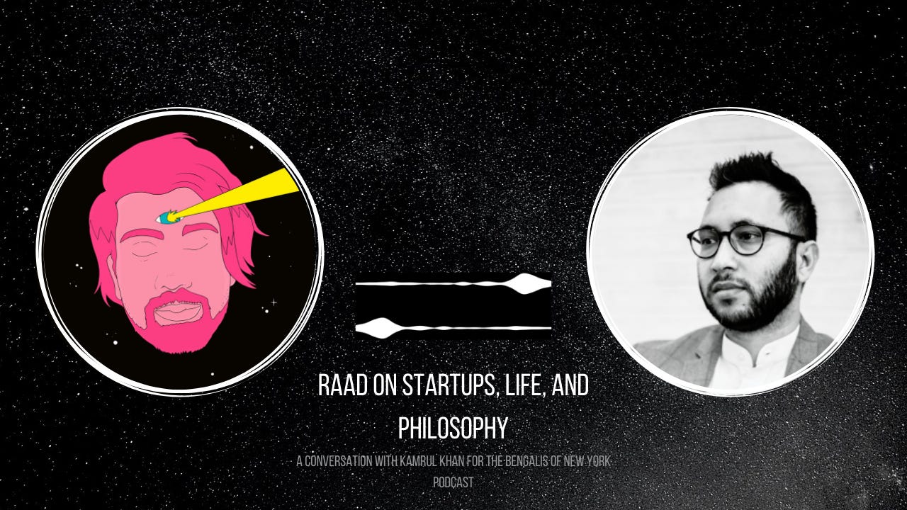The Truth About Going Through 500 Startups episode artwork