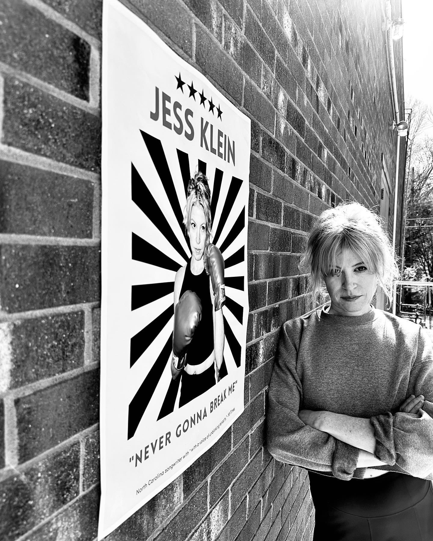 Jess Klein\'s Podcast