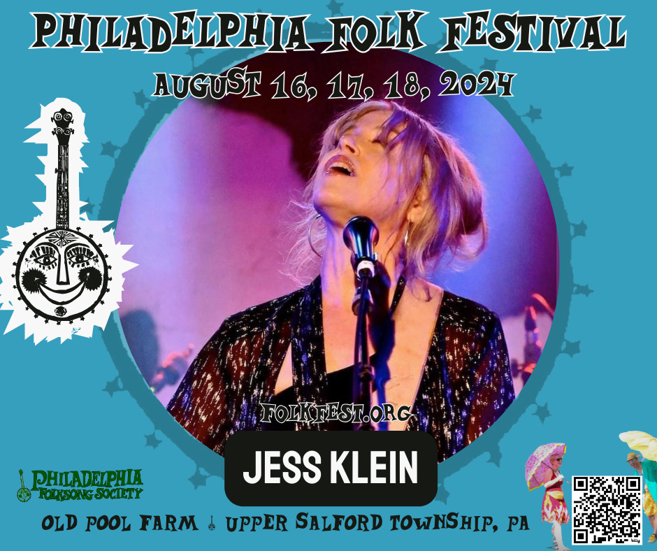 Jess Klein\'s Podcast