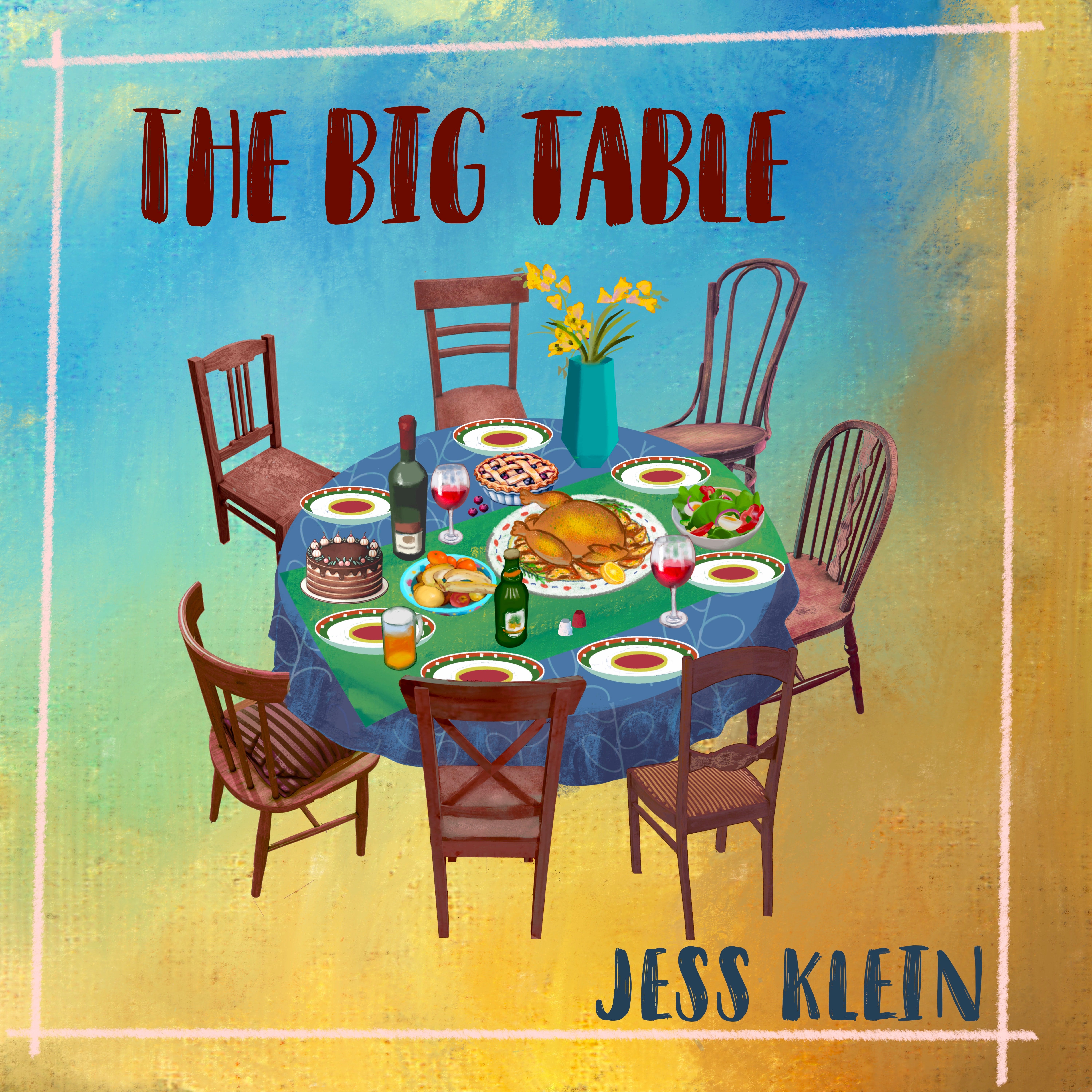 Jess Klein\'s Podcast