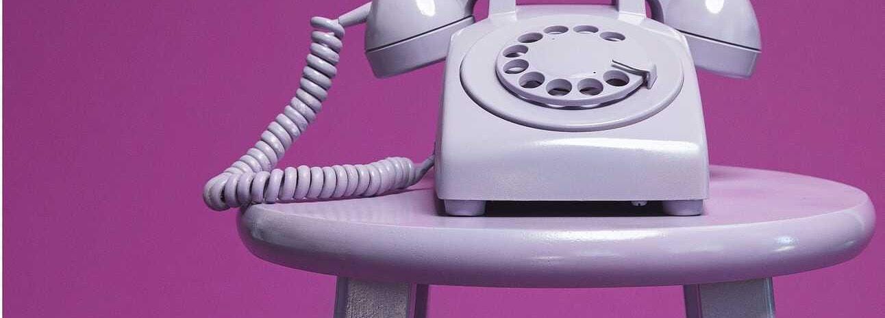 Why we gave a phone to our 8 years old daughter?