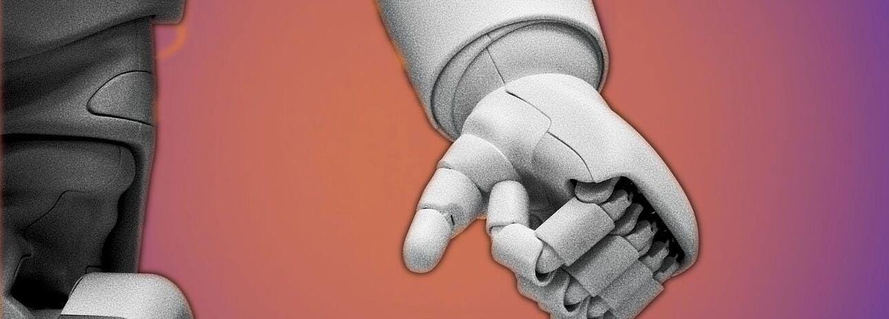 AI will make social media even worse