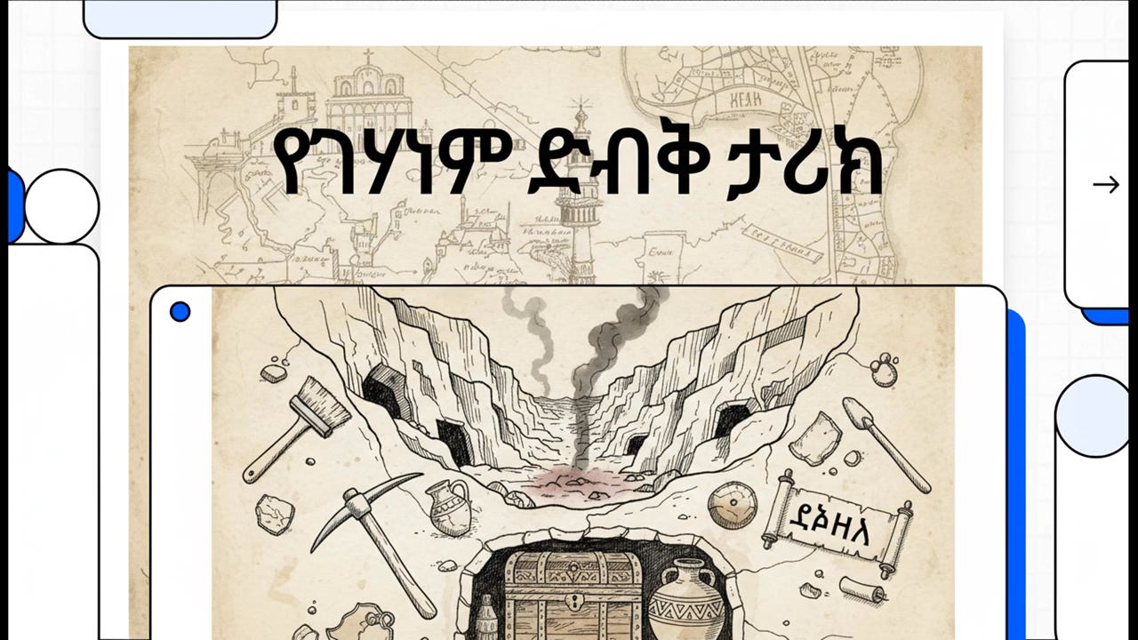 የገሃነም ድብቅ ታሪክ episode artwork