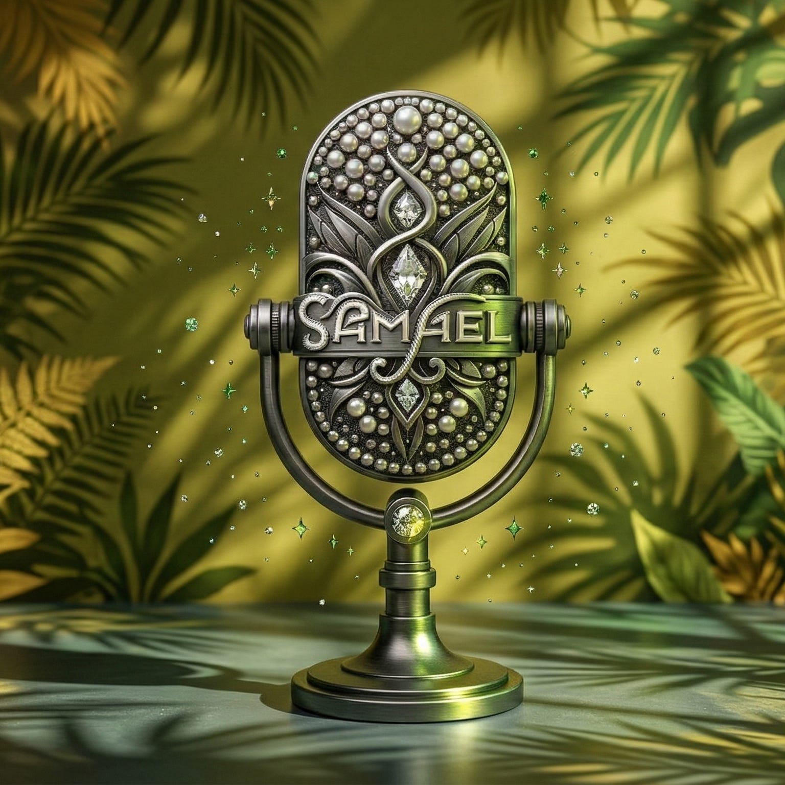 The Mystery of the Lost City Tuwam