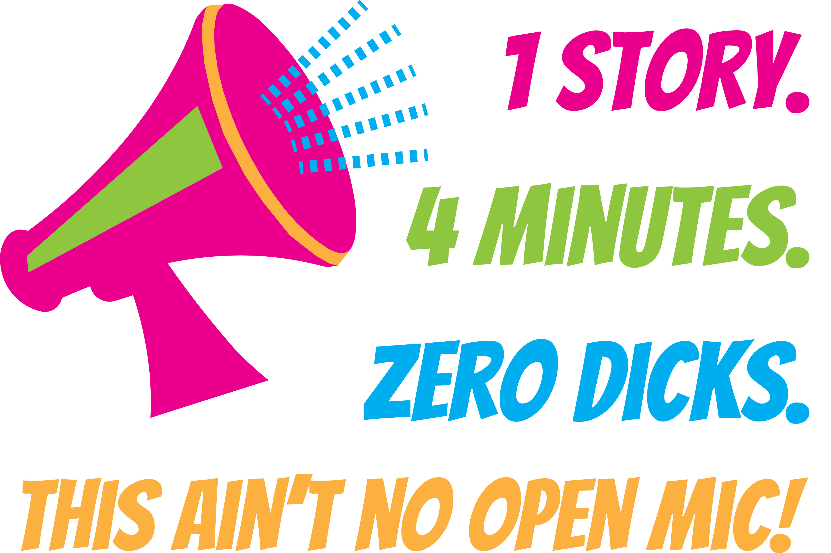 The Next Write Thing: Real Life Stories by Nan Tepper