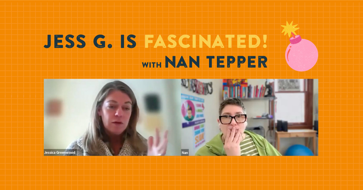 The Next Write Thing: Real Life Stories by Nan Tepper