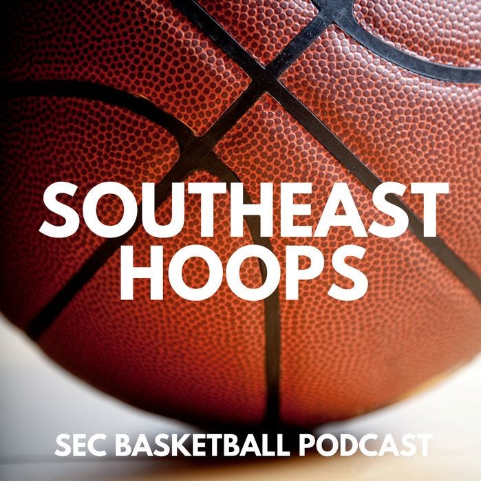 Southeast Hoops