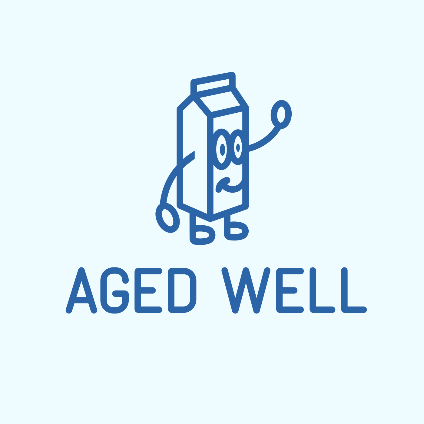 Aged Well Podcast