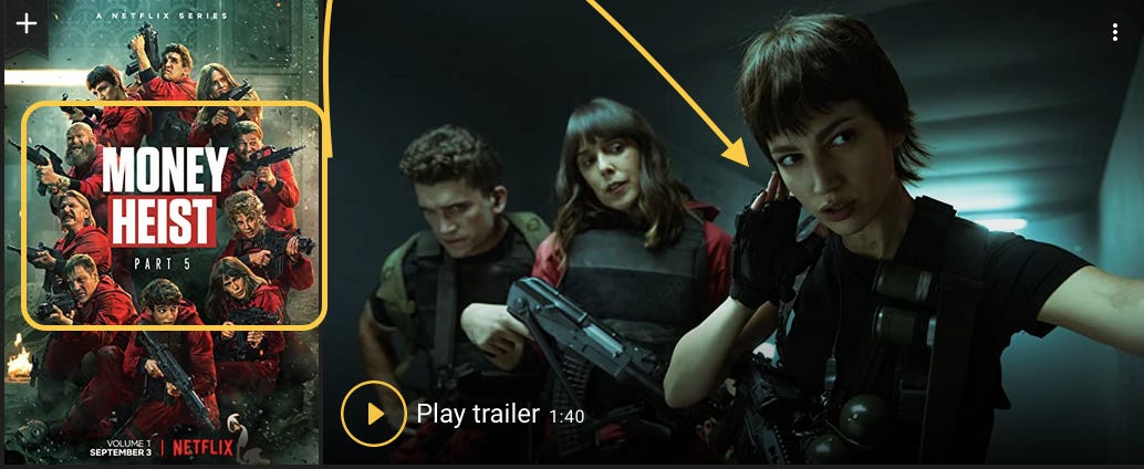 SATOSHI\'S CORNER - S1E1 -