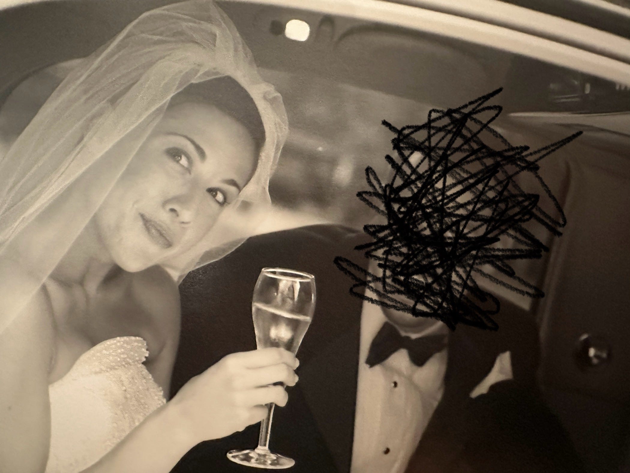 Episode #1: Great Expectations (Memoir) Episode #1: Great Expectations (Memoir)