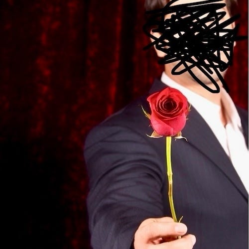 Episode #4: If I Were A Contestant On The Bachelor...A Hometown Disaster Story Episode #4: If I Were A Contestant On The Bachelor...A Hometown Disaster Story