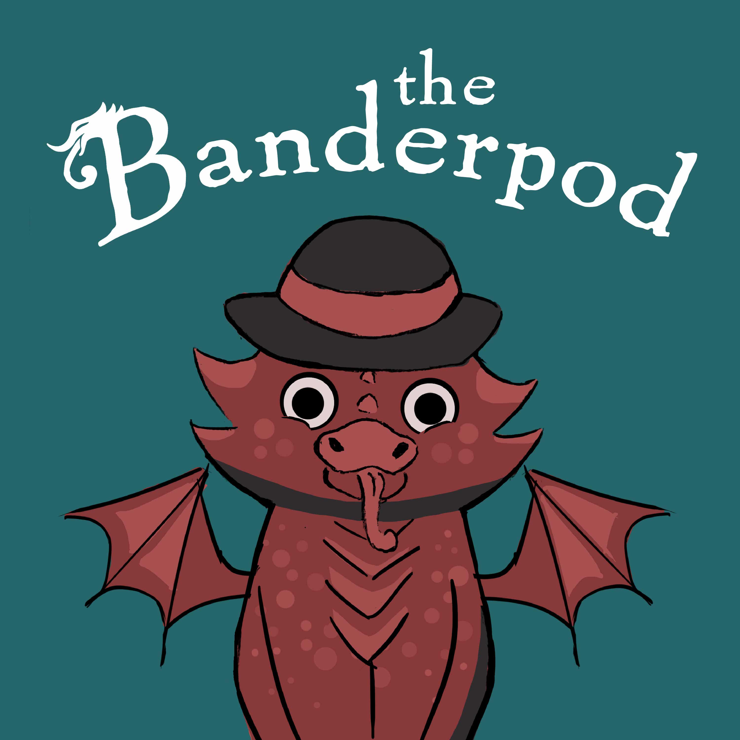 The Banderpod