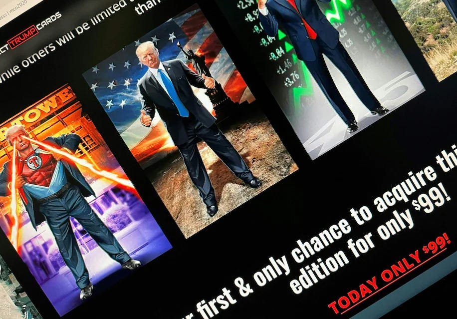 Crypto is Easy: Insights for Profitable Investors