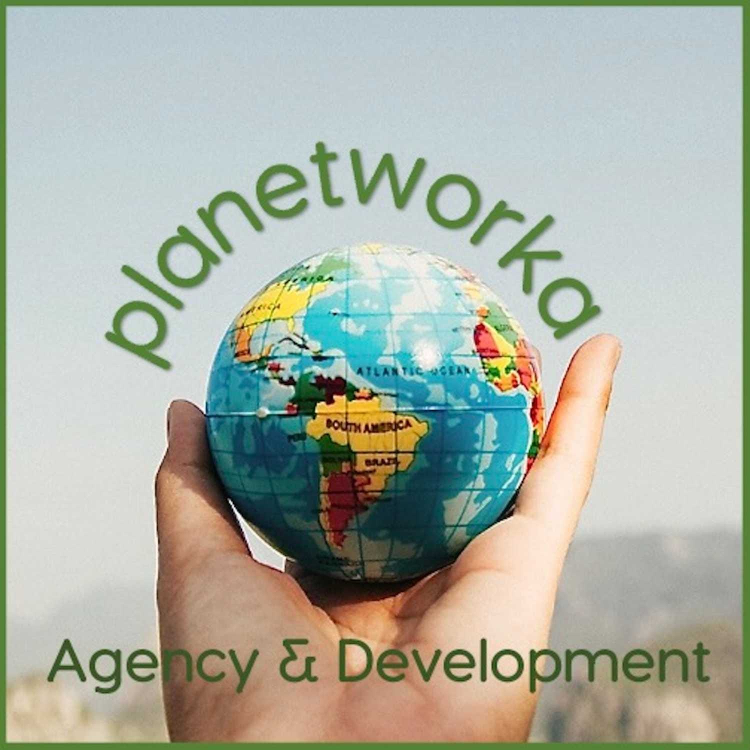 Introducing Agency and Development episode artwork