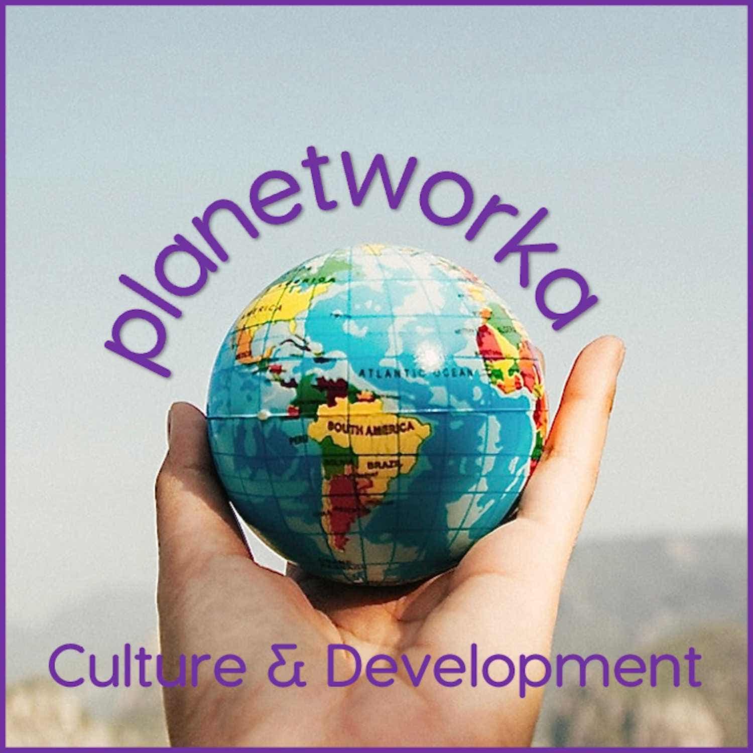 Culture & Development - Context Matters! podcast artwork