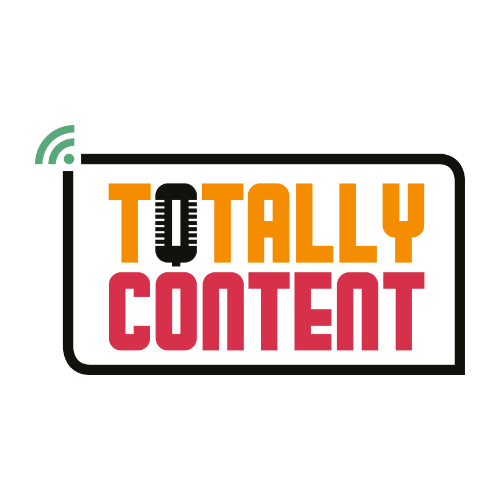 Totally Content