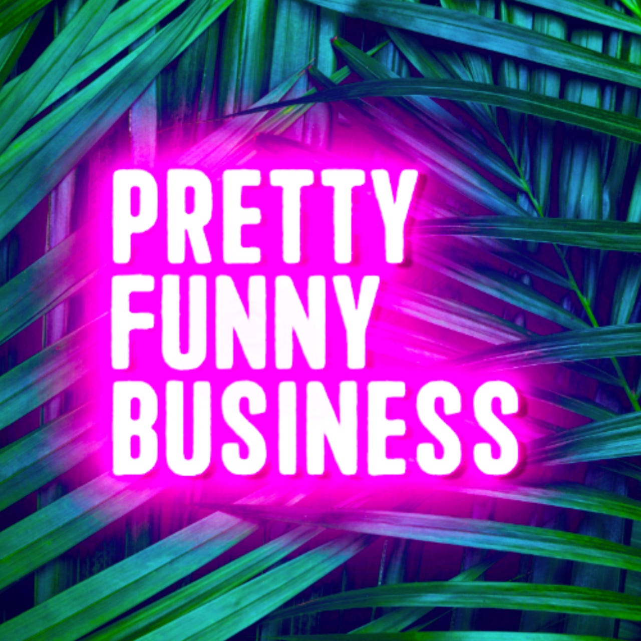 2.10: LinkedIn's Cutest Accountant ft. Michael Eckstein of Resting Business Face