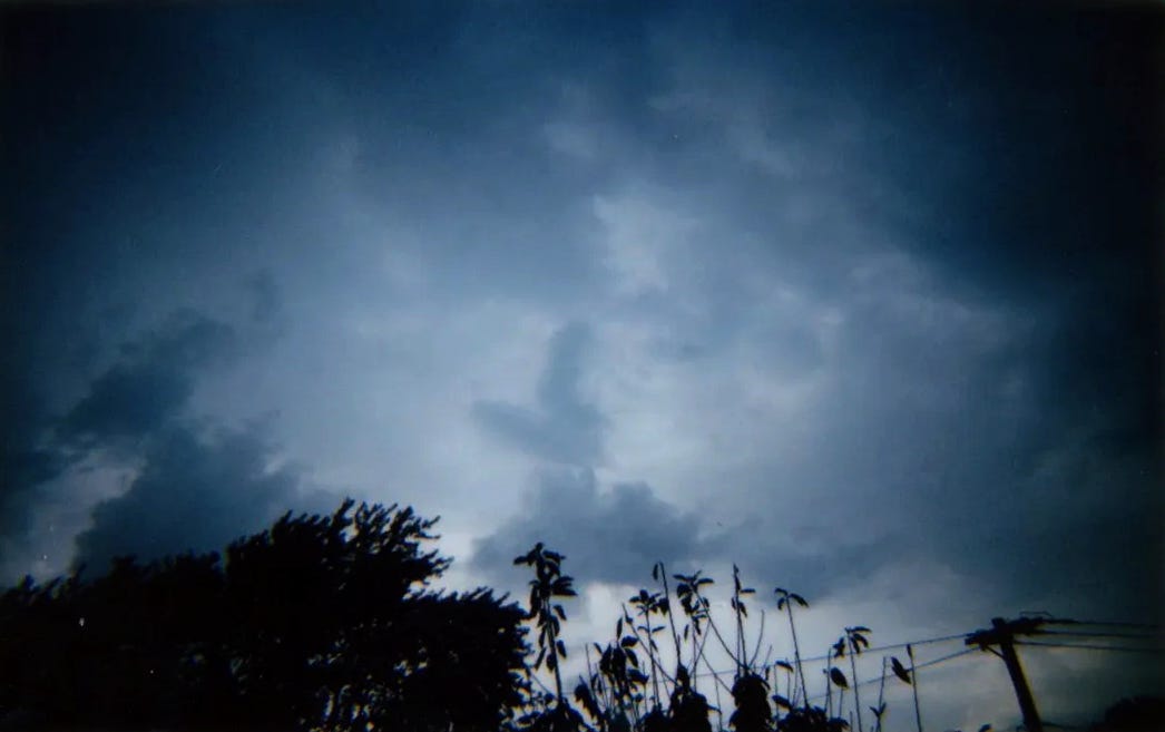 Prayers from an (Im)Perfect Soul