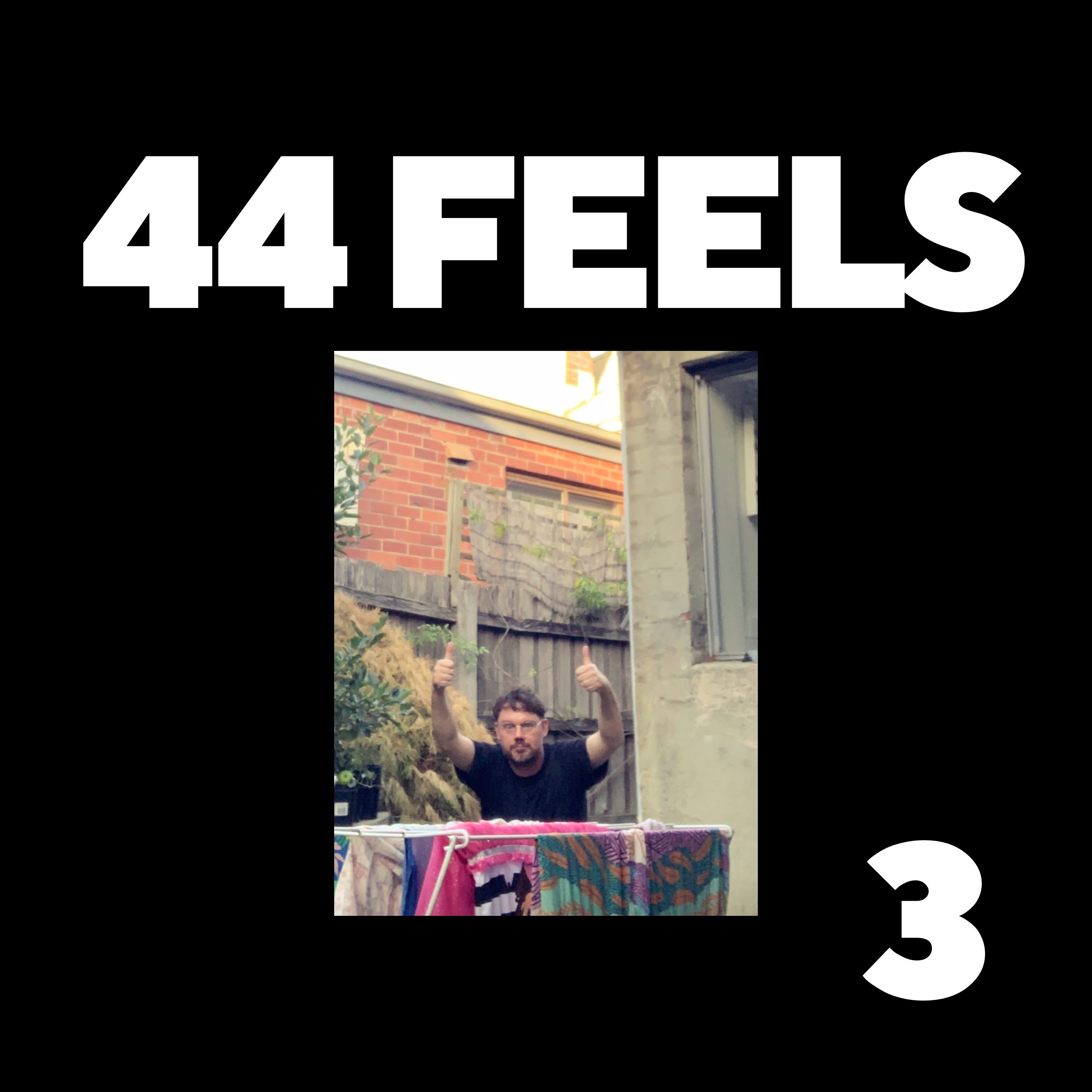 #3 How do you financially support yourself?