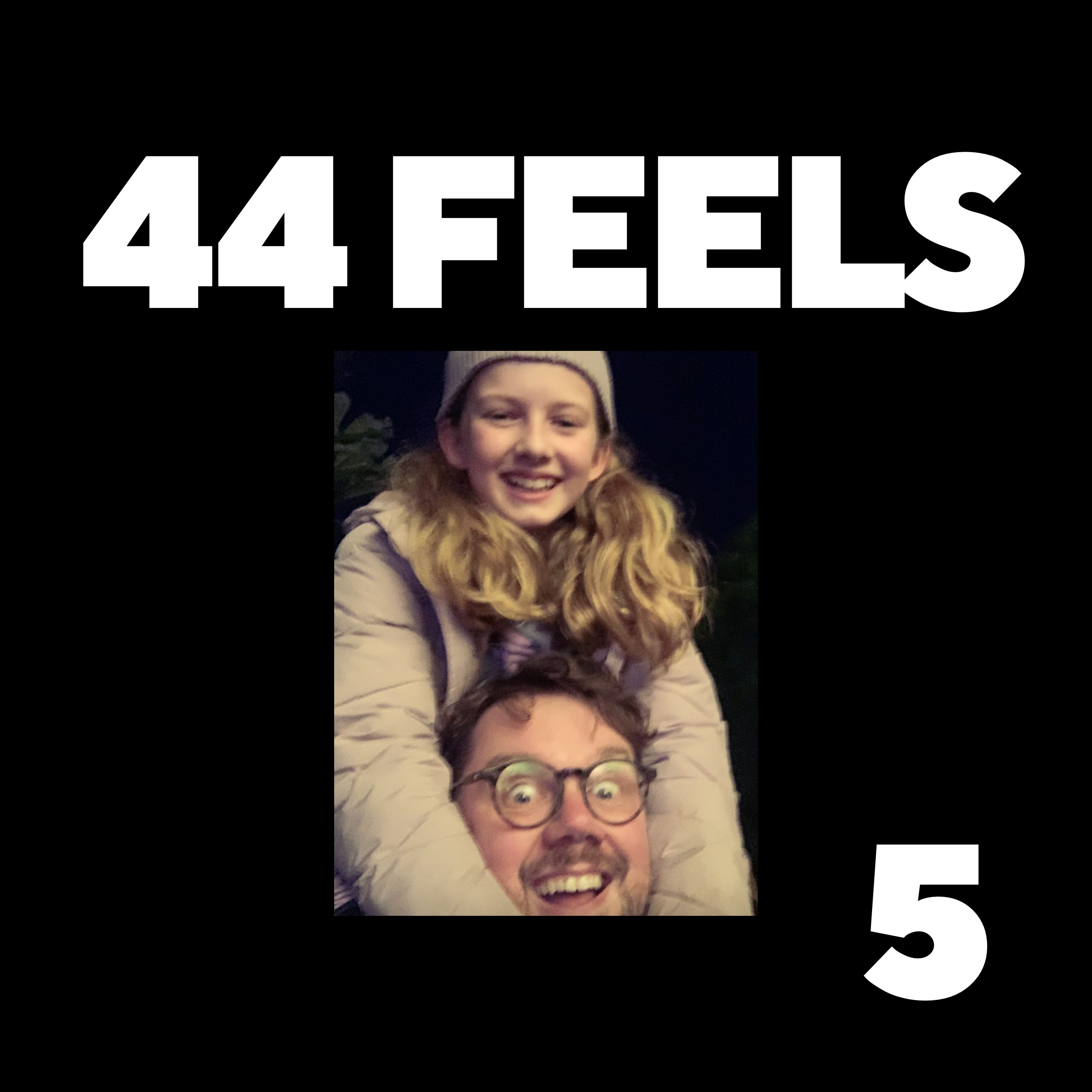 #5 How do you talk to your kids about music?