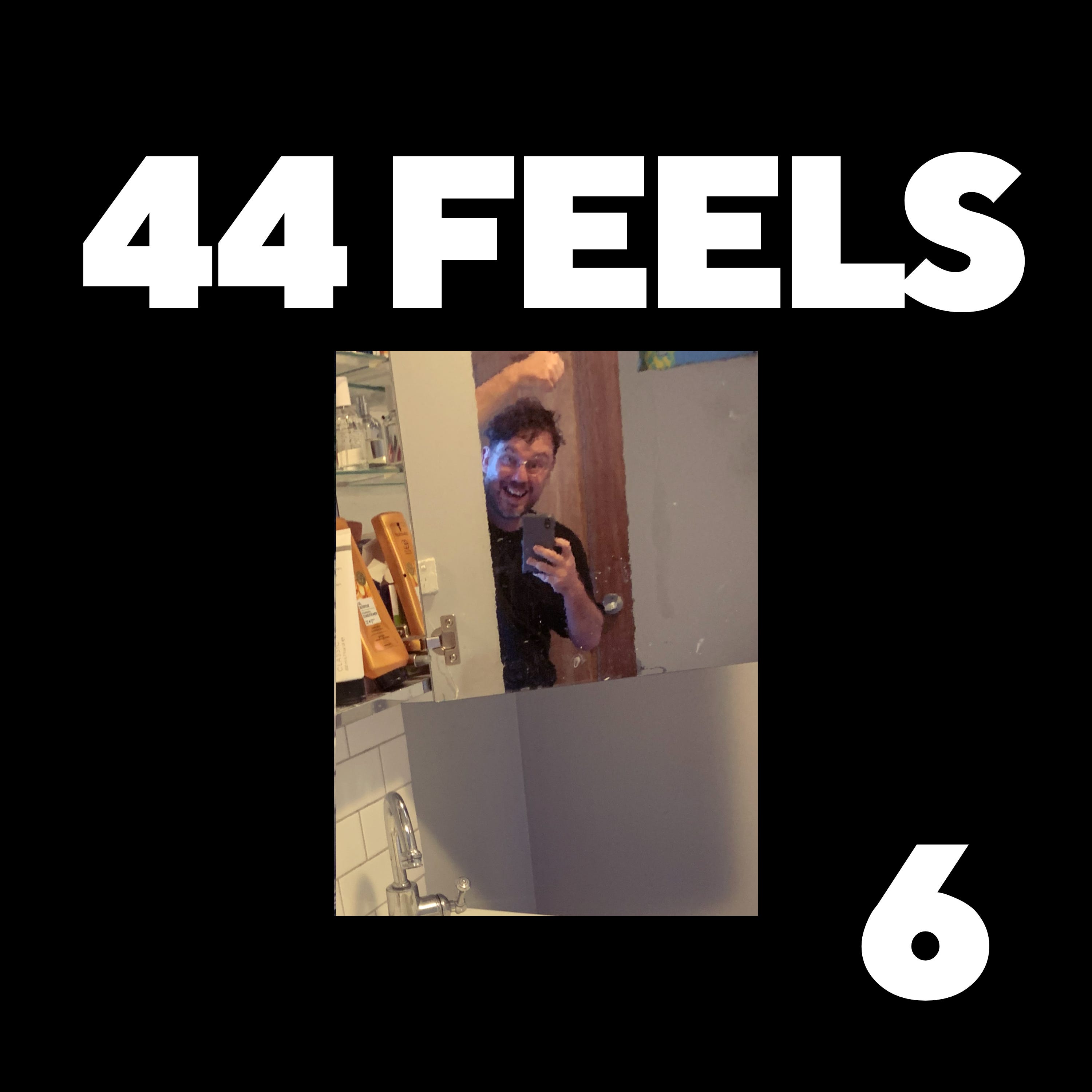 #6 What is your go-to meal you always bloody cook?