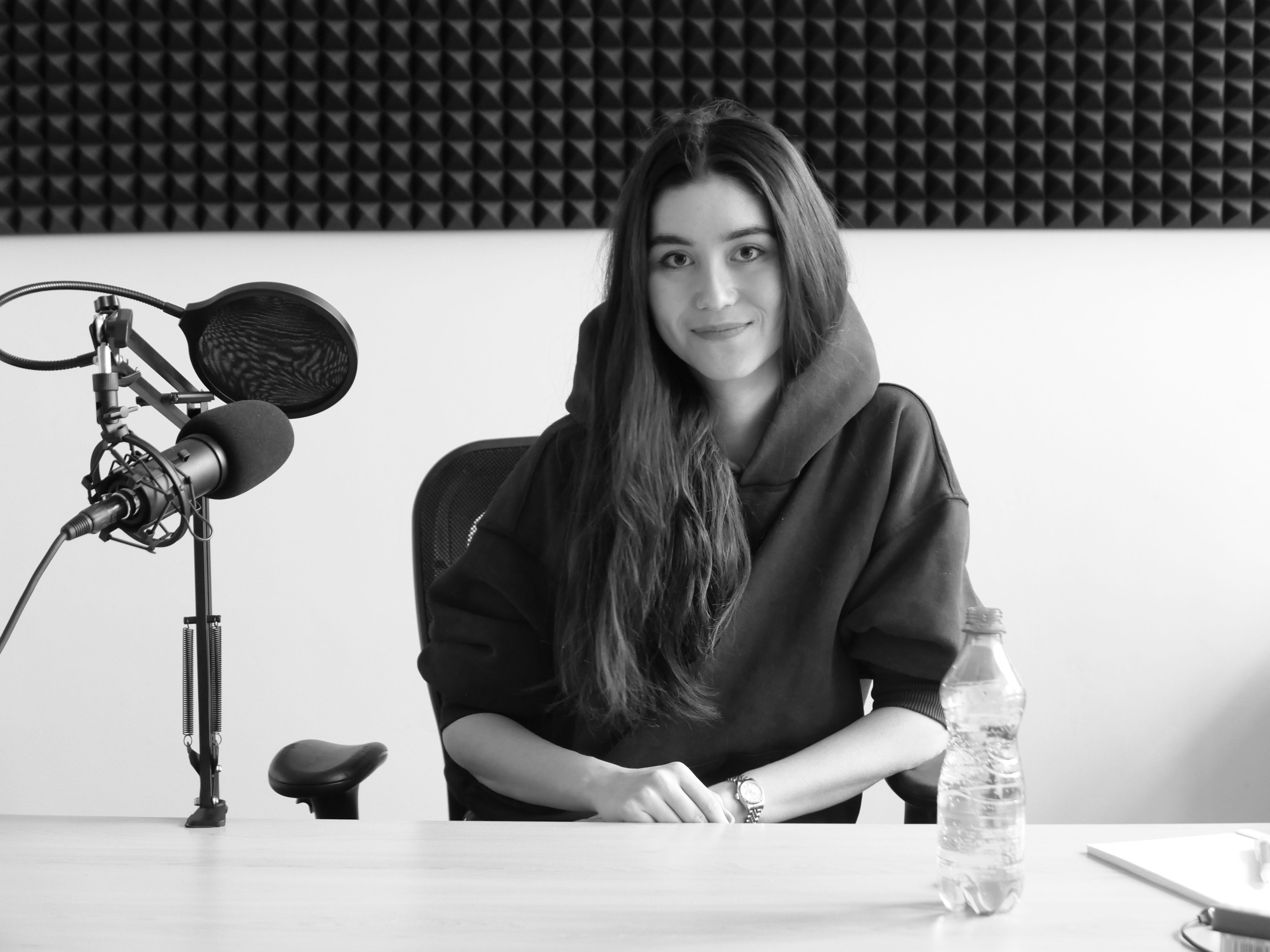 AUDIO: Japonci hledají jednoduchost. A když ji najdou, chtějí ji dovést k dokonalosti, říká moderátorka Naomi Adachi (222) episode artwork