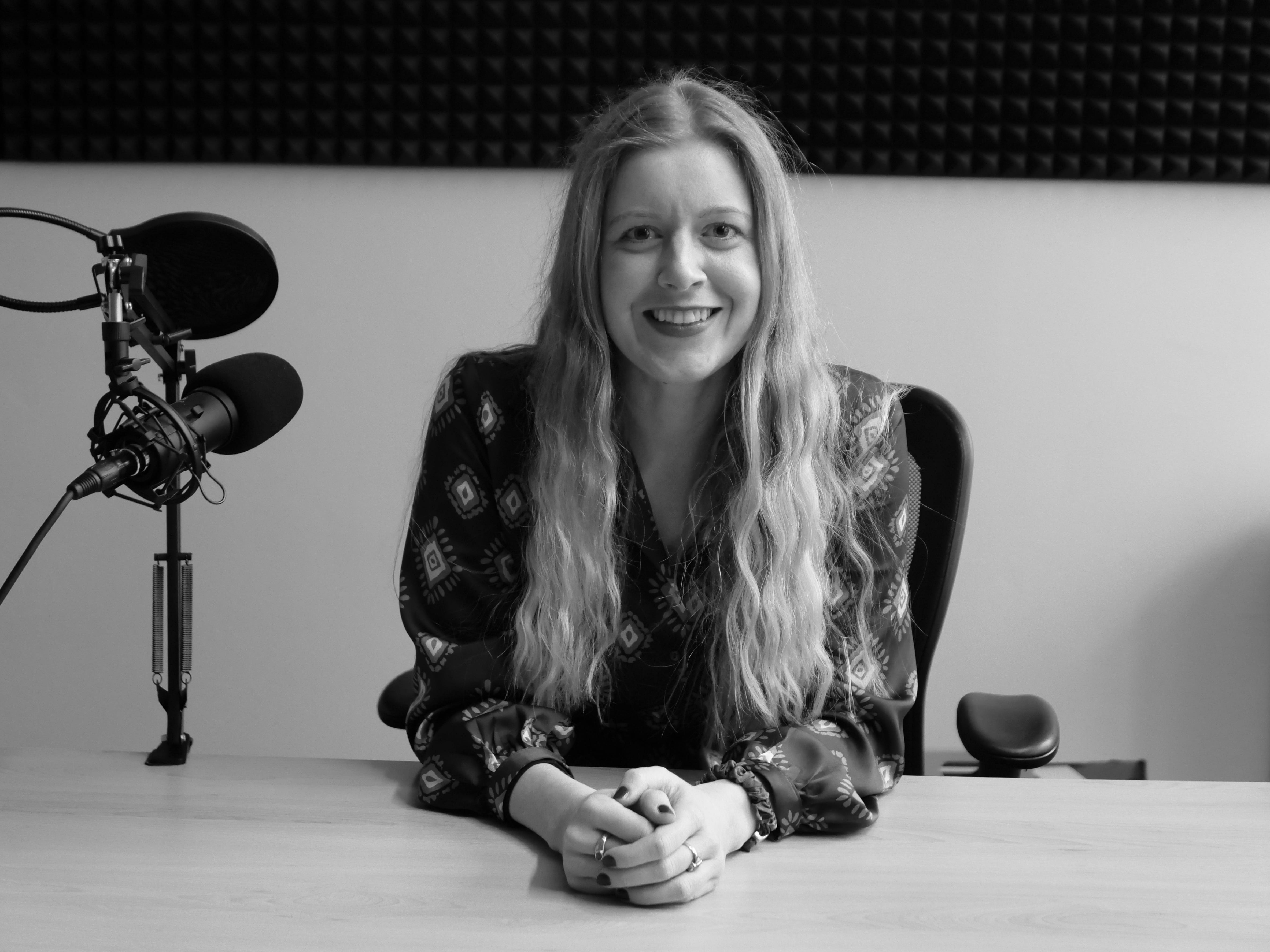 AUDIO: Chtěla jsem mít v obchodě pověšený velký svítící klitoris. Ale architekti mi řekli, že už by to bylo moc, říká podnikatelka Zuzana Křížová (226) episode artwork