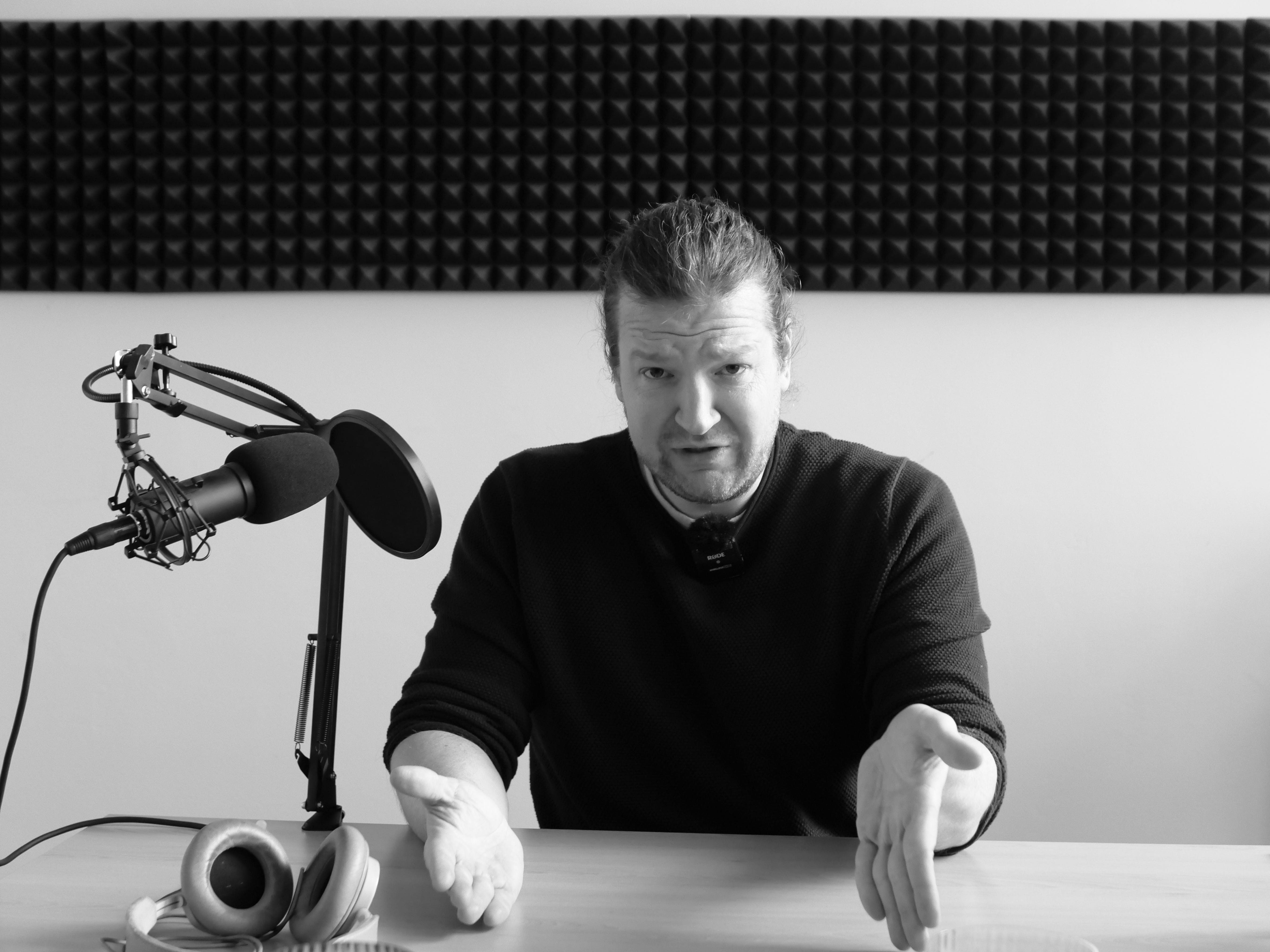 V životě mi pomáhá, když se na sebe podívám jako na někoho cizího, a pak třeba propuknu v smích, říká podnikatel Lukáš Sedláček (229) episode artwork