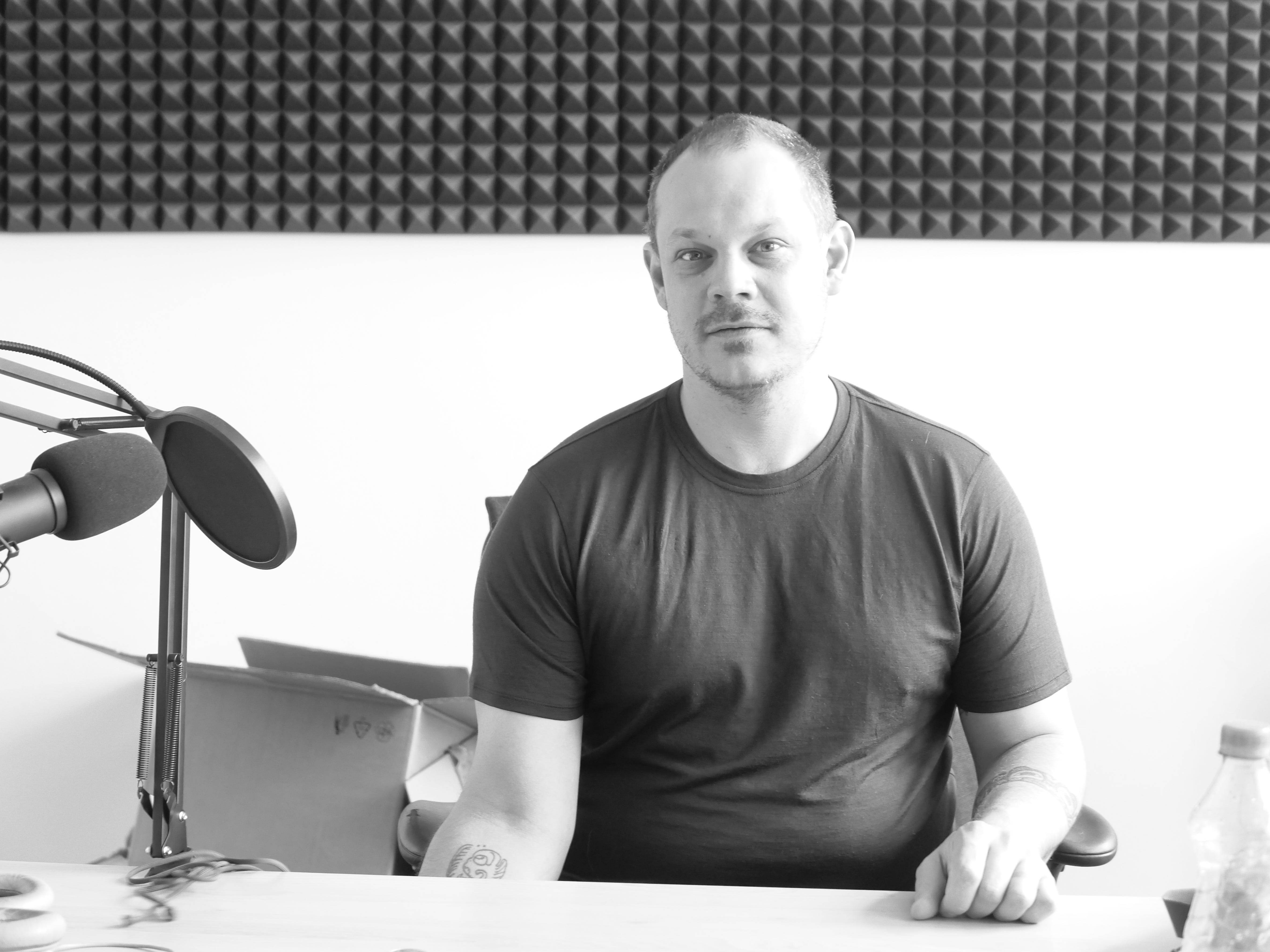 Jedno procento Miloše Čermáka