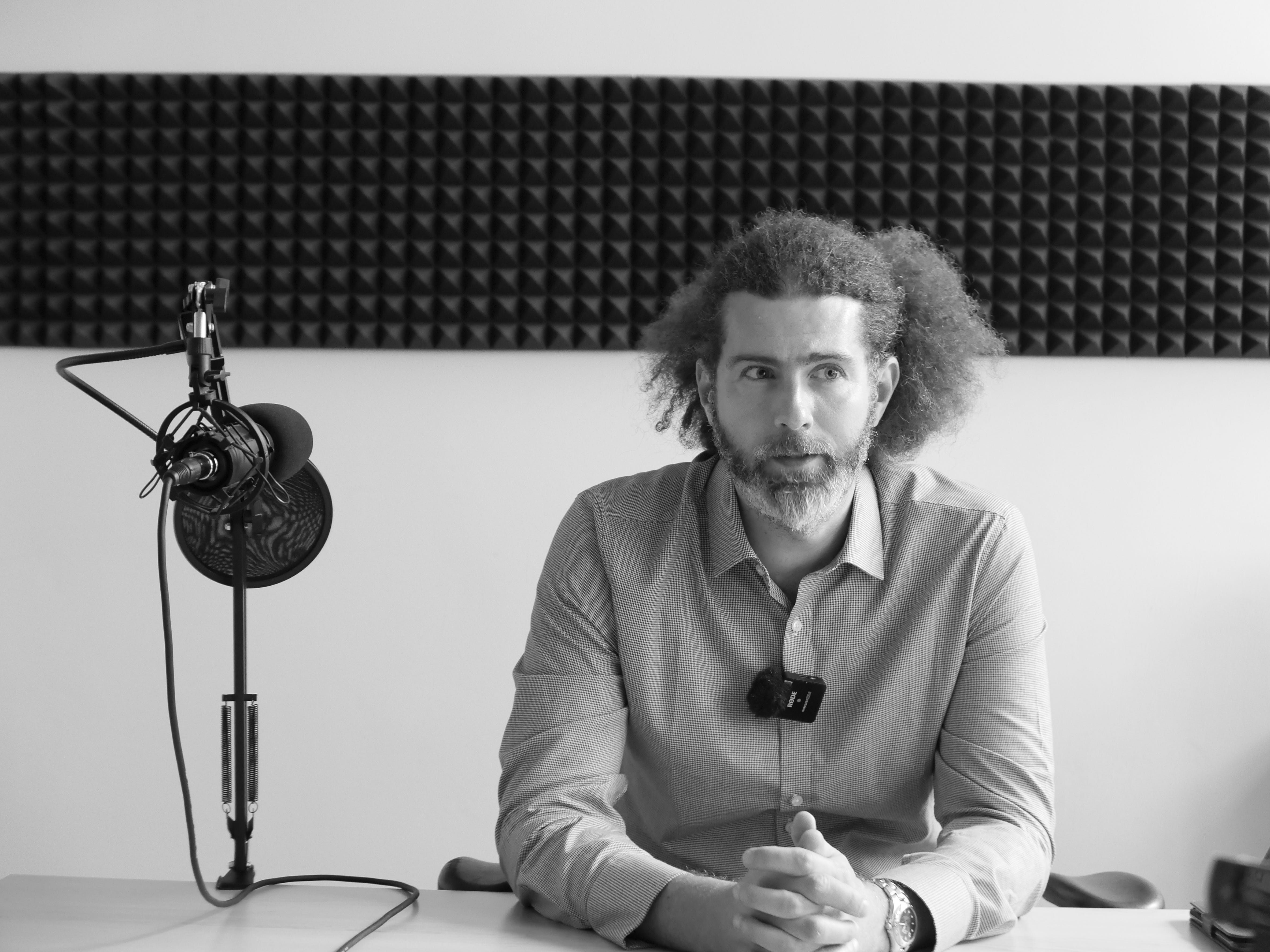 AUDIO: V boji s demencí je významná česká stopa. Jsem rád, že na ni můžu navazovat, říká výzkumník Jaroslav Cibulka (238) episode artwork