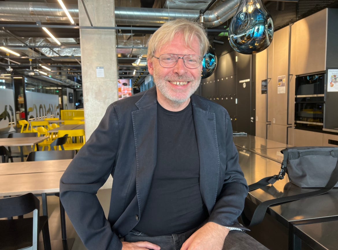 Jedno procento Miloše Čermáka