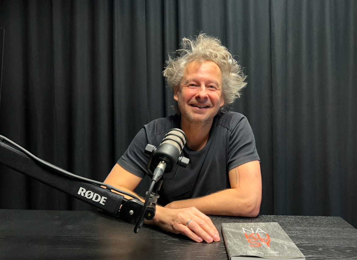 Jedno procento Miloše Čermáka