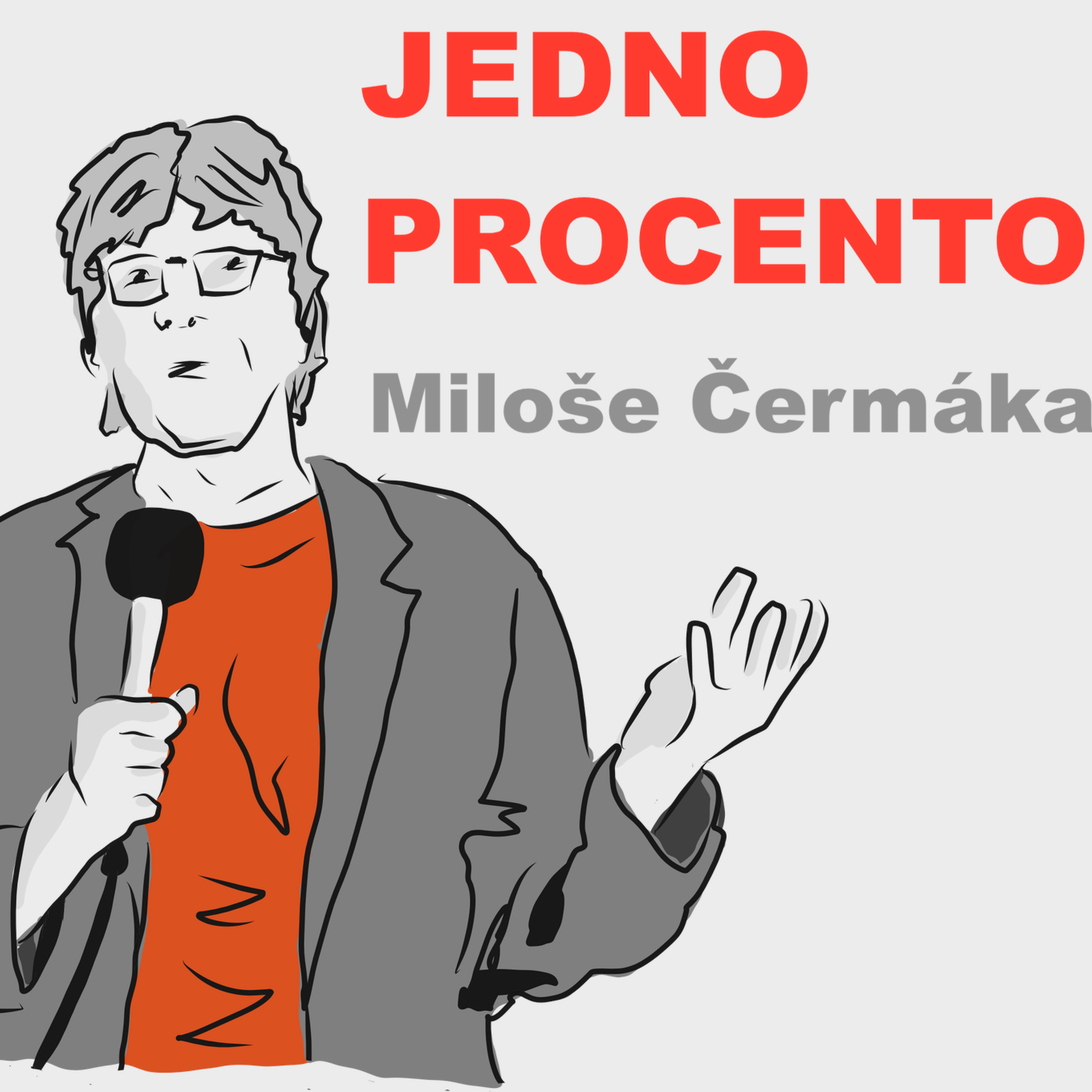 AUIDIO: 53 nevyžádaných rad a teorií o světě episode artwork