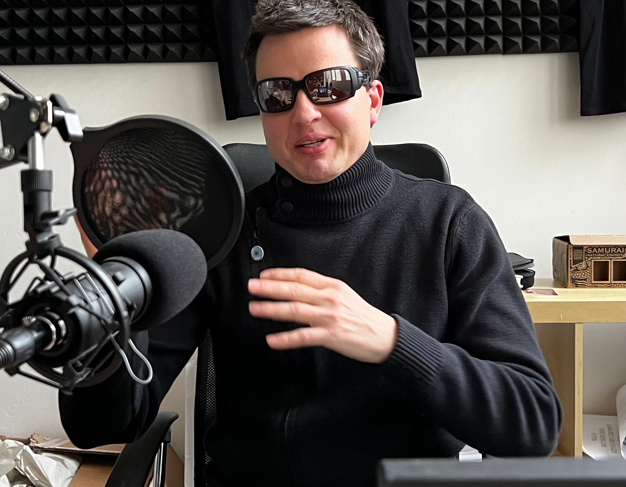 Jedno procento Miloše Čermáka